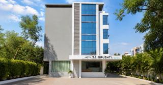 SAI SRUSHTI by NEEM SQUARRE - 0