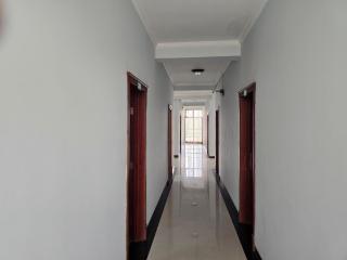 Yiganda Hotel, Ethiopia - 3