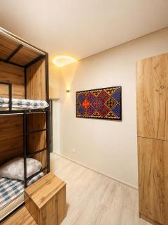 Ala Hostel - 1