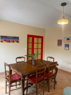 Appartement indépendant dans une maison béarnaise - 3