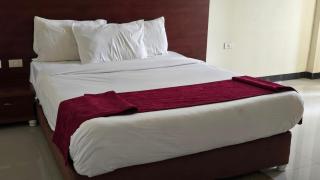 Yiganda Hotel, Ethiopia - 4