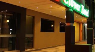Clover Hotel - 3