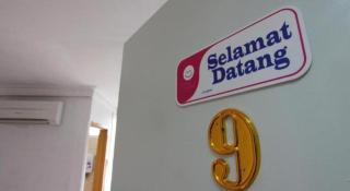 Hotel Suri Kota Bharu - 1