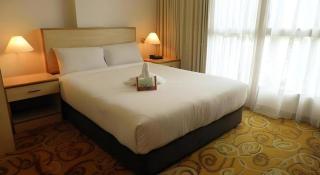 The Orchid Hotel - 5