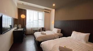 Kemena View Hotel Kuching (formerly known Merchant Hotel Kuching) - 6