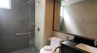 Kemena View Hotel Kuching (formerly known Merchant Hotel Kuching) - 2