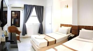 Time Hotel Melaka - 2