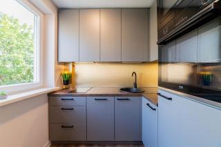 Yellow Apartments - 1