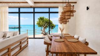 Private Ocean Villa - Infinity Pool - Adults Only - 3