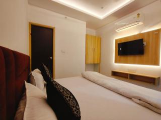 Shree laxmi homestay near kashi Vishwanath temple - 8