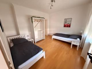 120qm Familienwohnung nahe Serengeti Park 3 SZ - 5