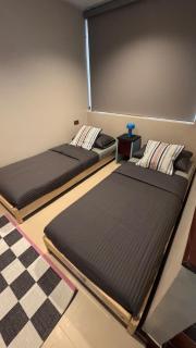 Nueng Rana Twin Houses Two Private Homes Yaowarat - 3
