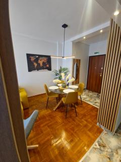 Panoramic View Apartment - by Comfy stay in Greece - 4