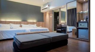 Mornington Hotel Soon Choon Ipoh - 2