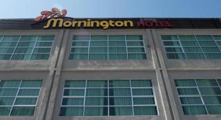 Mornington Hotel Soon Choon Ipoh - 1