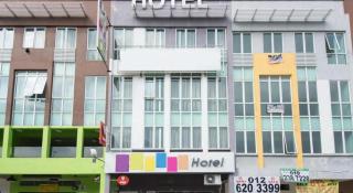 OYO 131 Dejaya Hotel Kota Damansara - 8