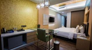 JC Mark Hotel - 1