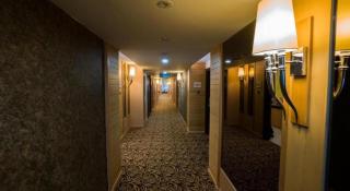 JC Mark Hotel - 2
