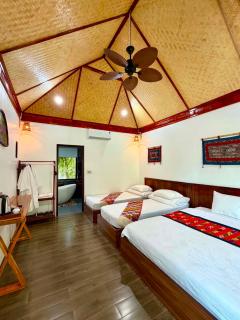 Coconut Minh Tho Homestay - 6