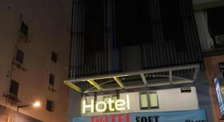 Hotel LoLex Kuchai Lama - 8