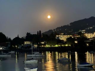 Notte romantica su nave - 6