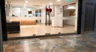 Hotel LoLex Kuchai Lama - 3