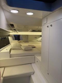 Notte romantica su nave - 5