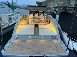 Notte romantica su nave - 4