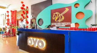 OYO 1114 Neo Pegasus Hotel - 7