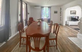 4 Bedroom Pet Friendly Home In Lilla Forsa - 7