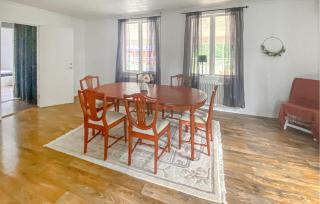 4 Bedroom Pet Friendly Home In Lilla Forsa - 6
