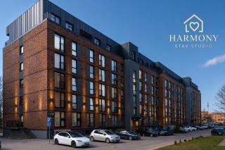 "Harmony Stay Studio" - Viskas jūsų patogumui - Everything for your comfort and business needs - 0