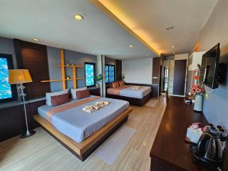 Villa Rassada Nakorn Lampang - 7