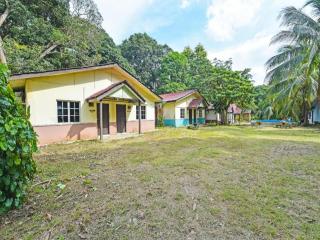OYO 90657 D'ambang Resort - 7