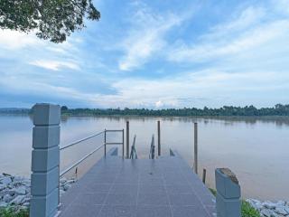 OYO 90657 D'ambang Resort - 2