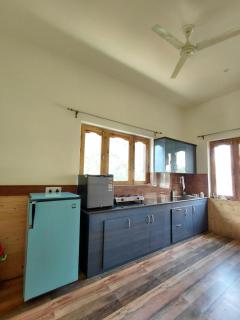 Blue Yak Resort - 1
