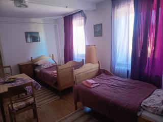 Zimmer A Veljanovski - 8