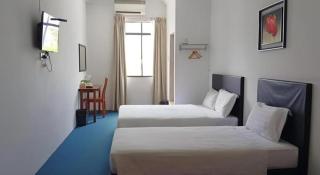 OYO 90785 Pandan Hotel - 1