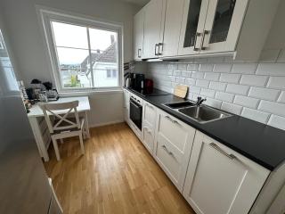 Perfect for ONS 2026, 1 bedroom apartment - 9