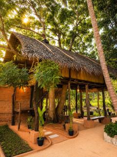 Green Horizon Treehouse Sigiriya - 5