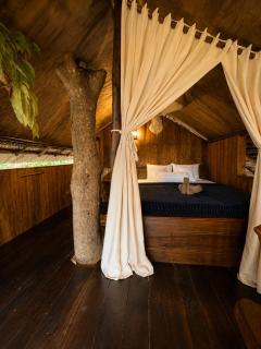 Green Horizon Treehouse Sigiriya - 2