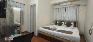 M A P Hotel - 9