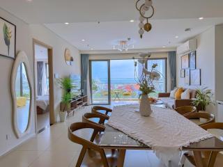 Havilla House at The Sóng Vũng Tàu - Free Infinity Pool - 1