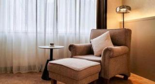 Fangzhong Holiday Hotel - 1