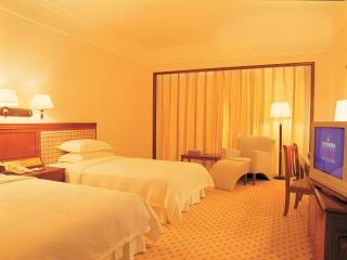 Fangzhong Holiday Hotel - Chashan - 2