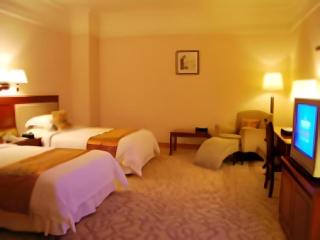 Fangzhong Holiday Hotel - Chashan - 1