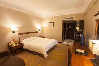 Fangzhong Holiday Hotel - 5