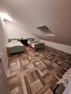 Appartement Les 3 L - 1
