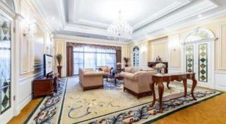 Country Garden Phoenix Hotel Chaohu - 5