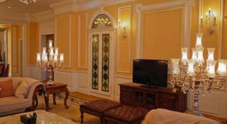 Country Garden Phoenix Hotel Chaohu - 2